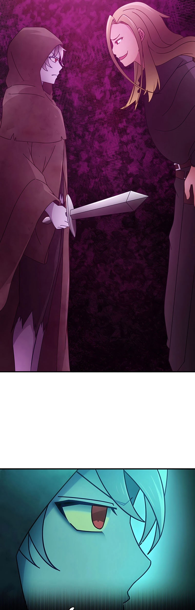 Undead King ~Teihen Bouken-sha, Mamono no Chikara de Shinka Musou~ Chapter 19 - halaman 12