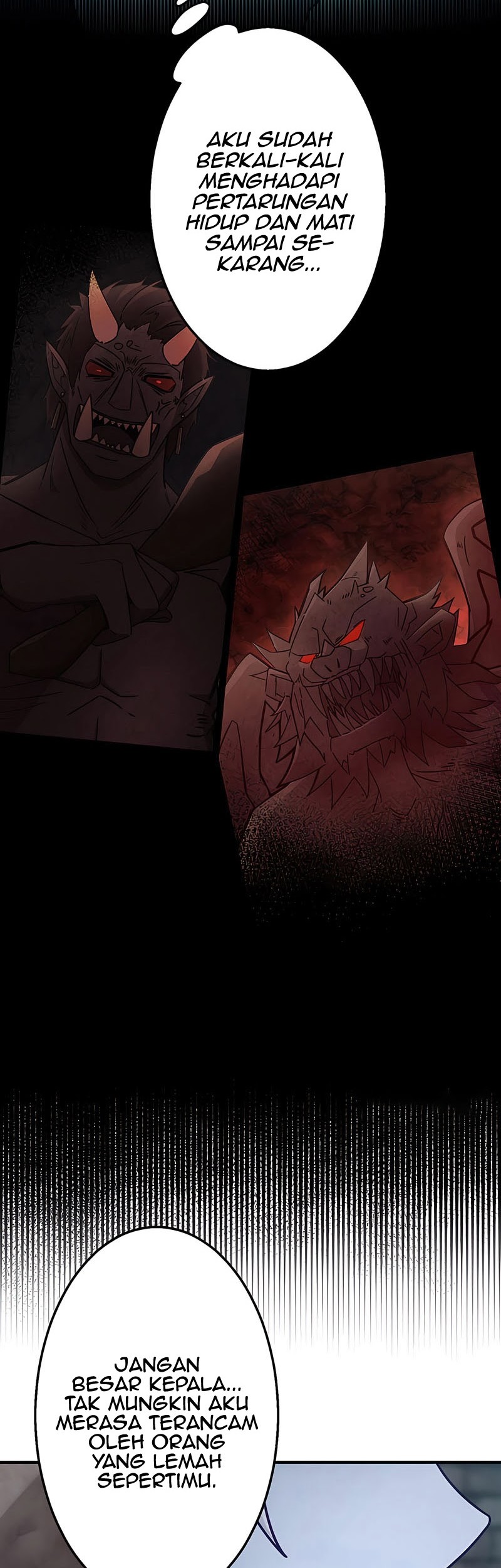 Undead King ~Teihen Bouken-sha, Mamono no Chikara de Shinka Musou~ Chapter 19 - halaman 13