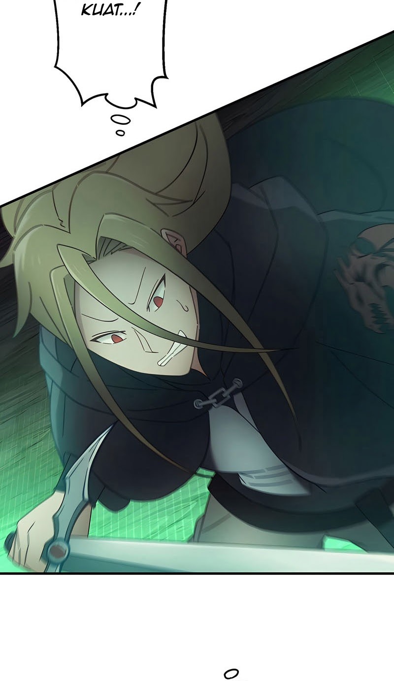 Undead King ~Teihen Bouken-sha, Mamono no Chikara de Shinka Musou~ Chapter 19 - halaman 16