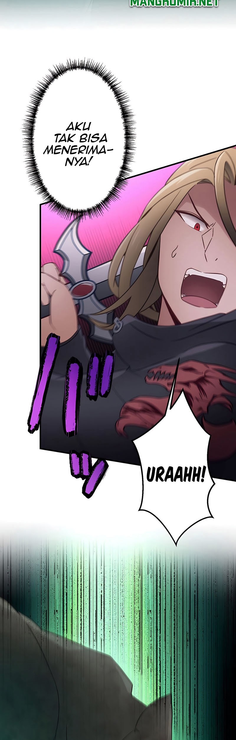 Undead King ~Teihen Bouken-sha, Mamono no Chikara de Shinka Musou~ Chapter 19 - halaman 18
