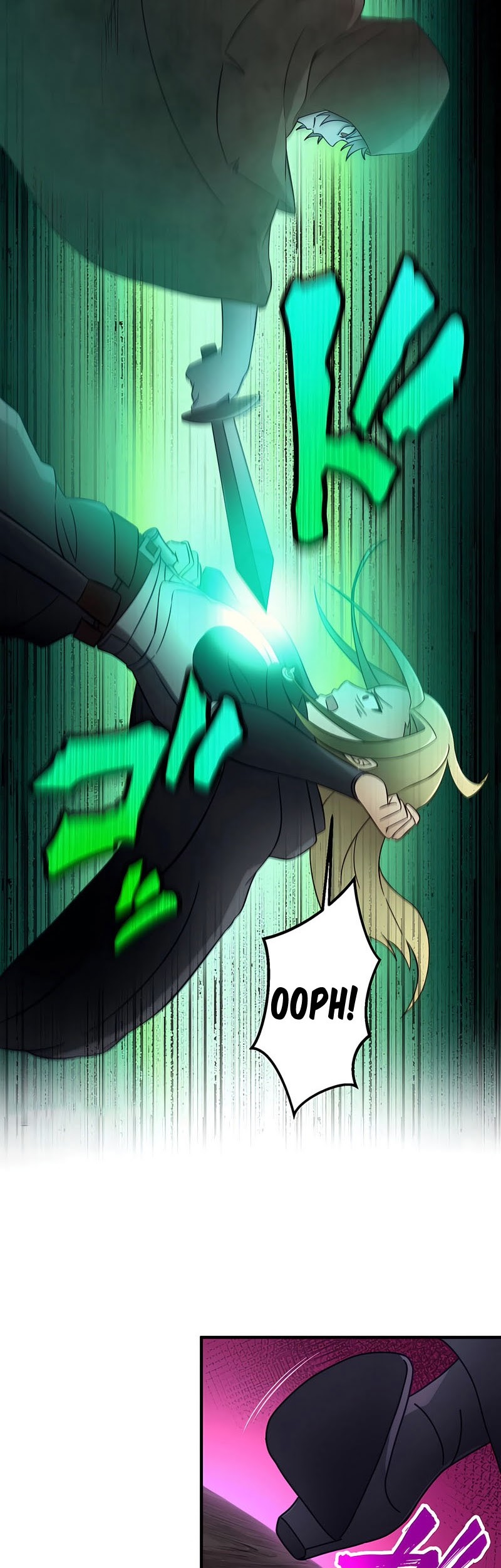 Undead King ~Teihen Bouken-sha, Mamono no Chikara de Shinka Musou~ Chapter 19 - halaman 19