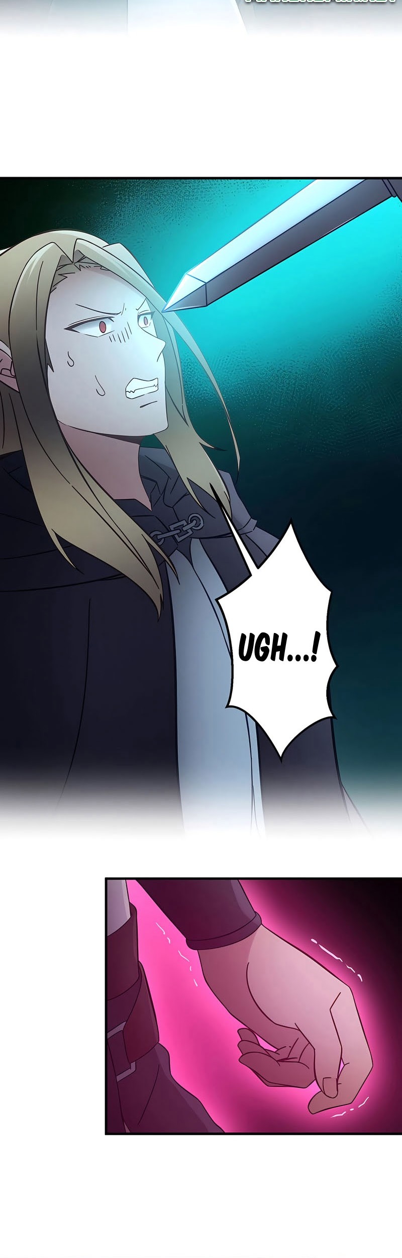 Undead King ~Teihen Bouken-sha, Mamono no Chikara de Shinka Musou~ Chapter 19 - halaman 23