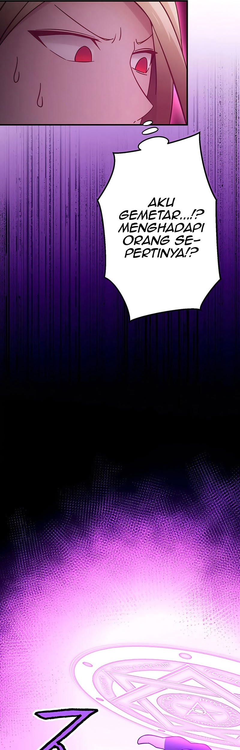 Undead King ~Teihen Bouken-sha, Mamono no Chikara de Shinka Musou~ Chapter 19 - halaman 24