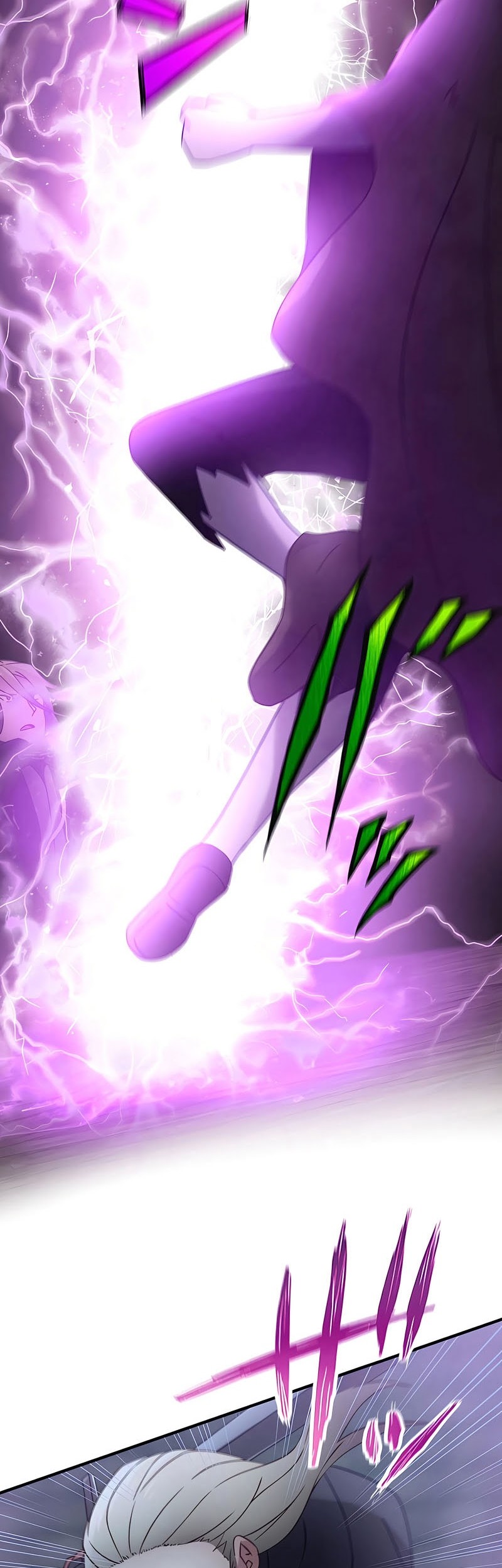 Undead King ~Teihen Bouken-sha, Mamono no Chikara de Shinka Musou~ Chapter 19 - halaman 28