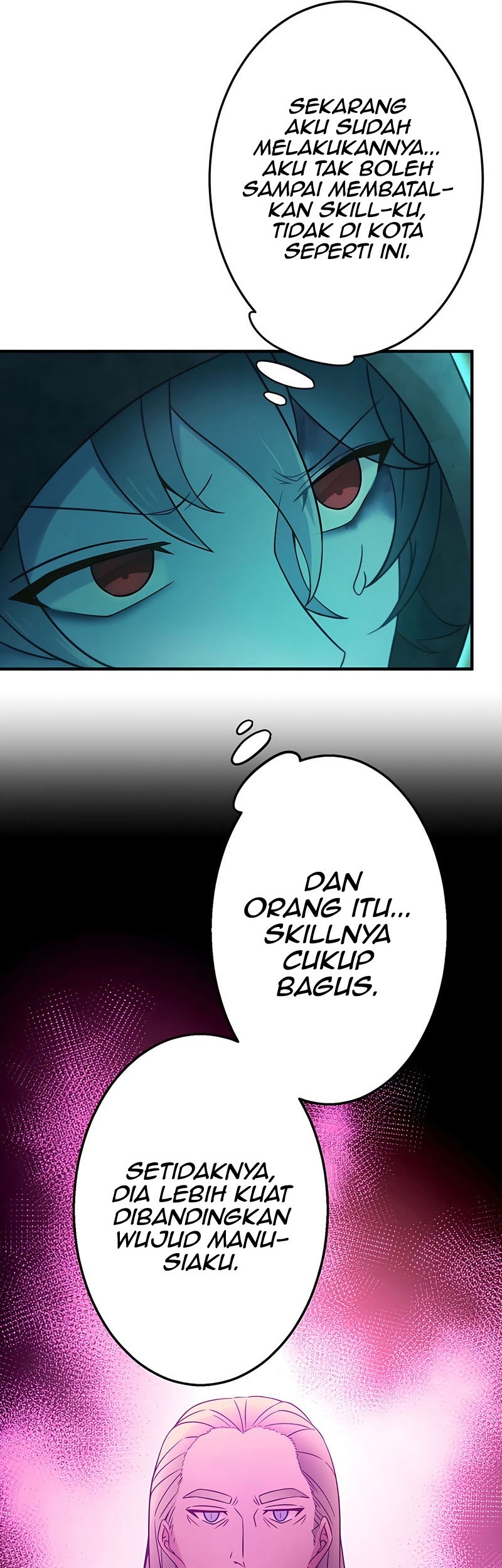 Undead King ~Teihen Bouken-sha, Mamono no Chikara de Shinka Musou~ Chapter 19 - halaman 32