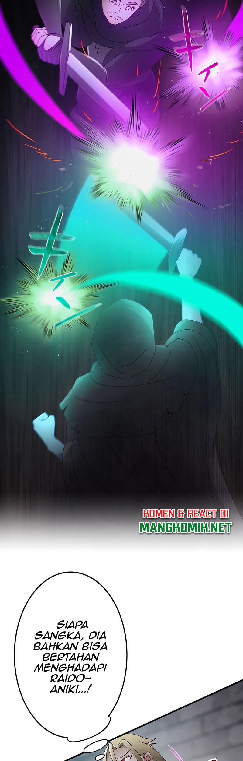 Undead King ~Teihen Bouken-sha, Mamono no Chikara de Shinka Musou~ Chapter 19 - halaman 34