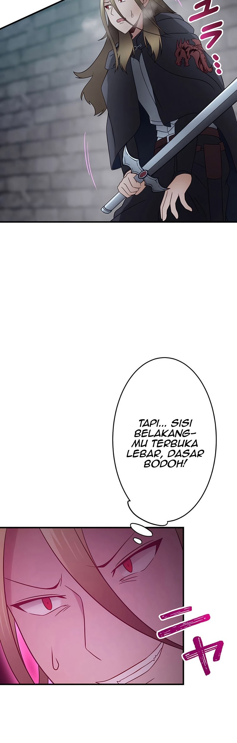 Undead King ~Teihen Bouken-sha, Mamono no Chikara de Shinka Musou~ Chapter 19 - halaman 35