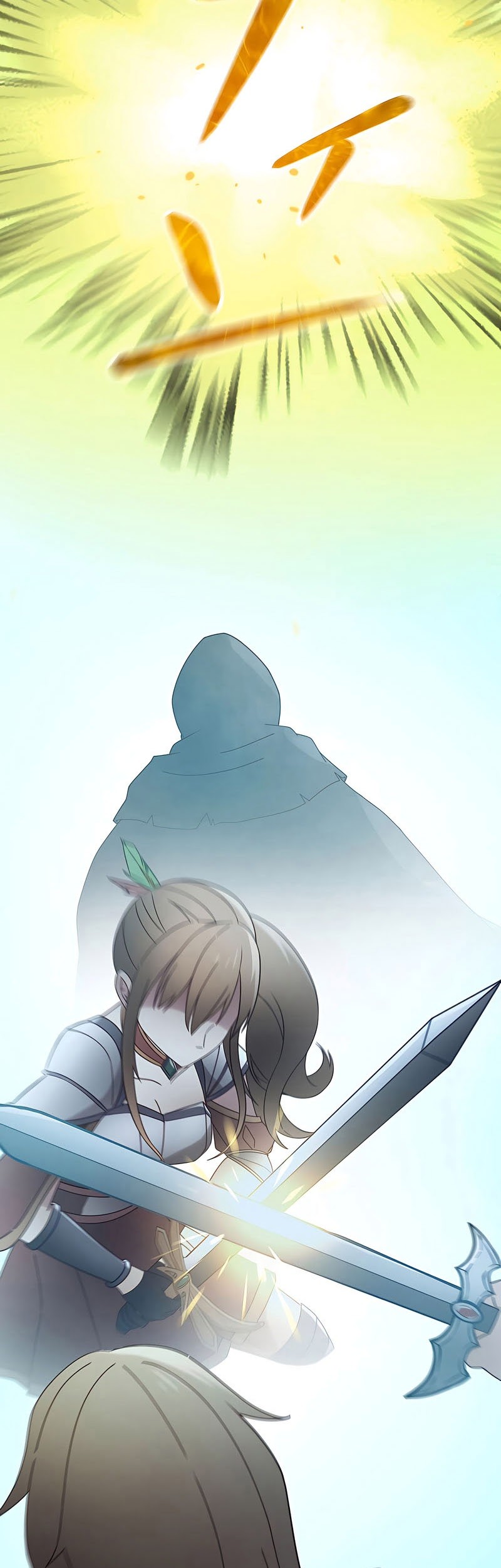 Undead King ~Teihen Bouken-sha, Mamono no Chikara de Shinka Musou~ Chapter 19 - halaman 37