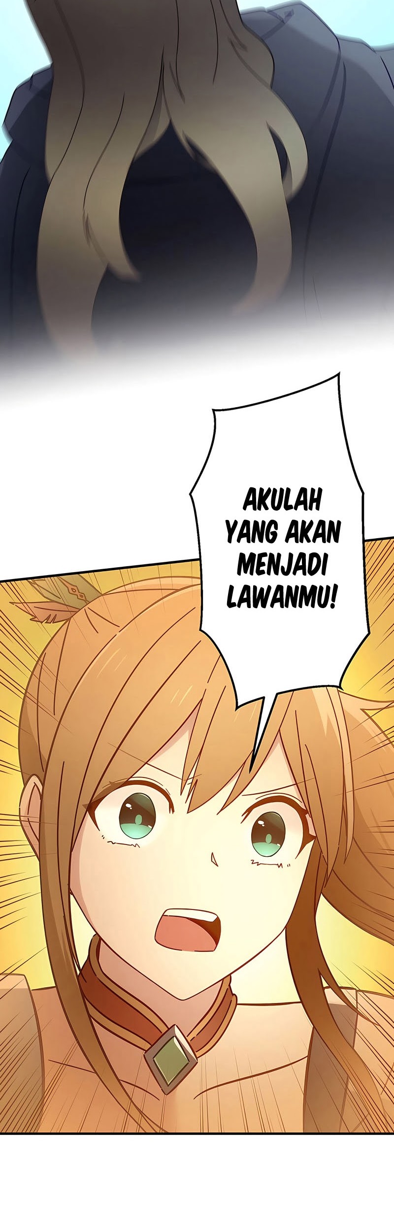Undead King ~Teihen Bouken-sha, Mamono no Chikara de Shinka Musou~ Chapter 19 - halaman 38