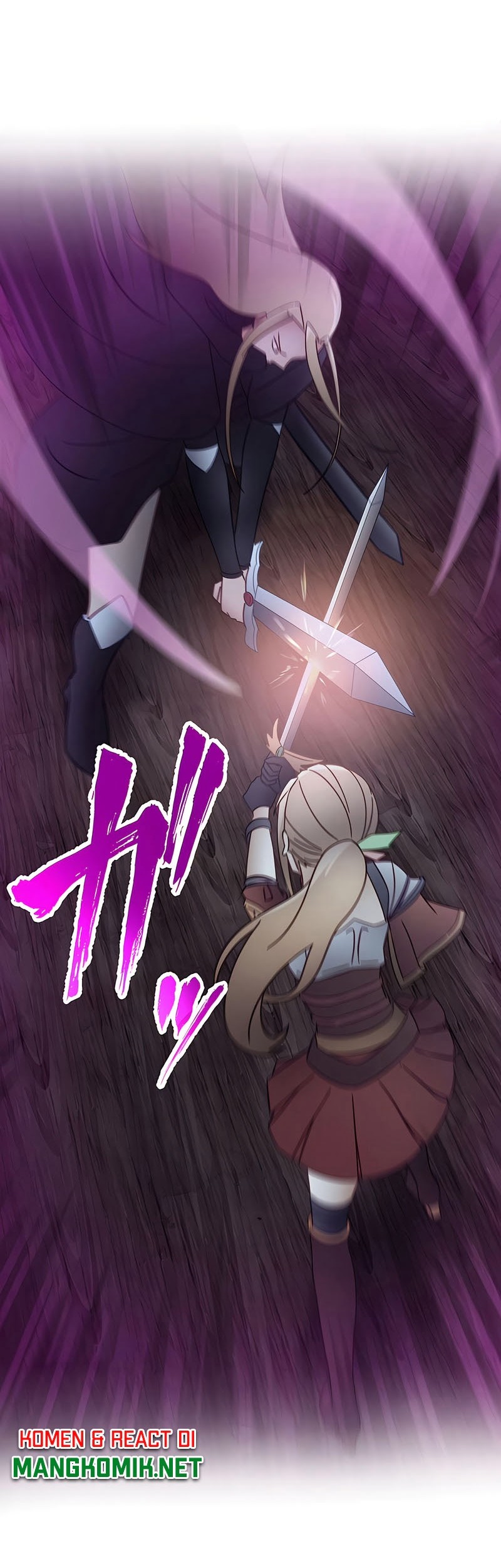 Undead King ~Teihen Bouken-sha, Mamono no Chikara de Shinka Musou~ Chapter 19 - halaman 40