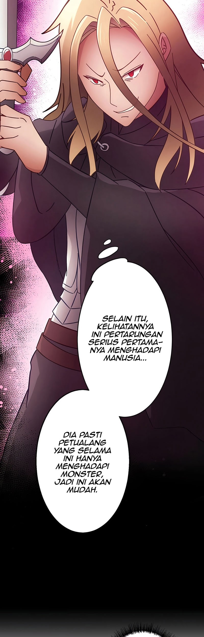 Undead King ~Teihen Bouken-sha, Mamono no Chikara de Shinka Musou~ Chapter 19 - halaman 43