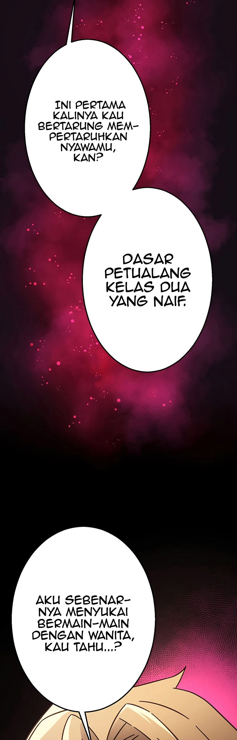 Undead King ~Teihen Bouken-sha, Mamono no Chikara de Shinka Musou~ Chapter 19 - halaman 47