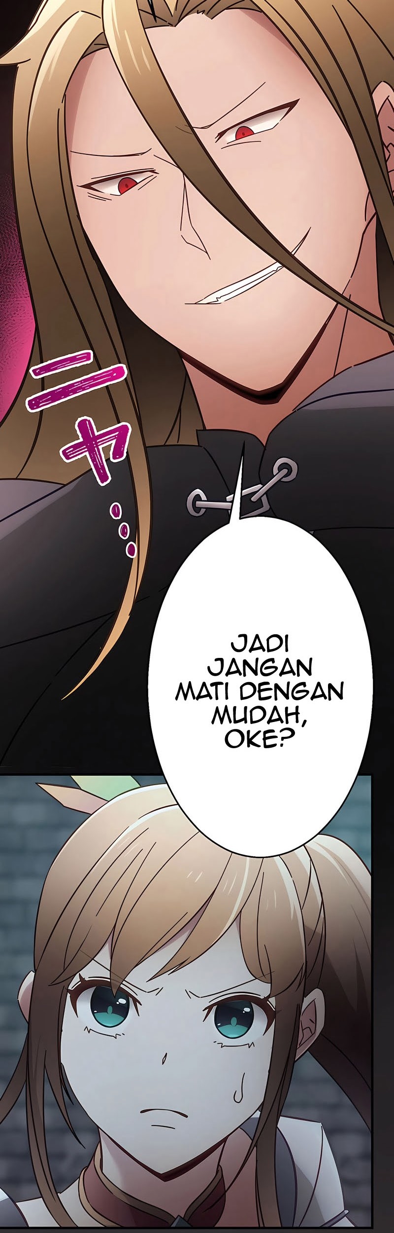 Undead King ~Teihen Bouken-sha, Mamono no Chikara de Shinka Musou~ Chapter 19 - halaman 48