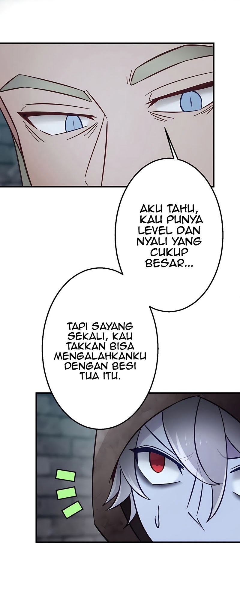 Undead King ~Teihen Bouken-sha, Mamono no Chikara de Shinka Musou~ Chapter 19 - halaman 51