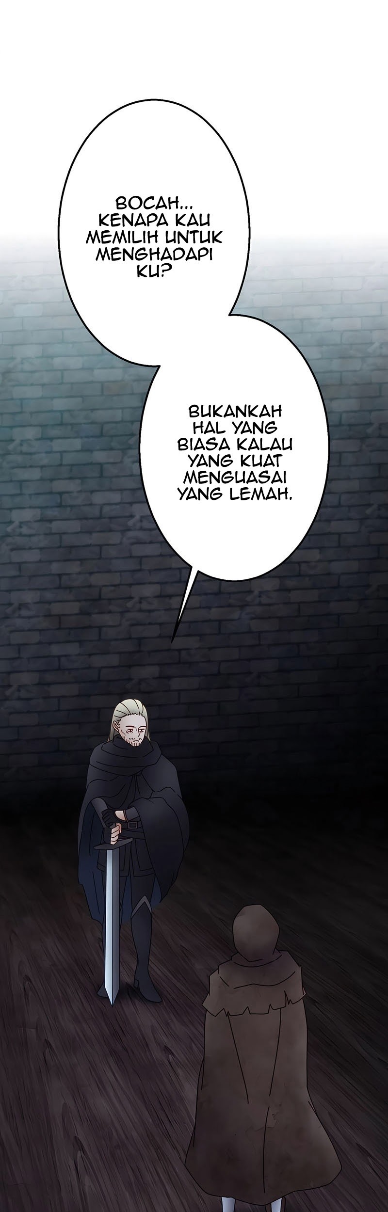 Undead King ~Teihen Bouken-sha, Mamono no Chikara de Shinka Musou~ Chapter 19 - halaman 52