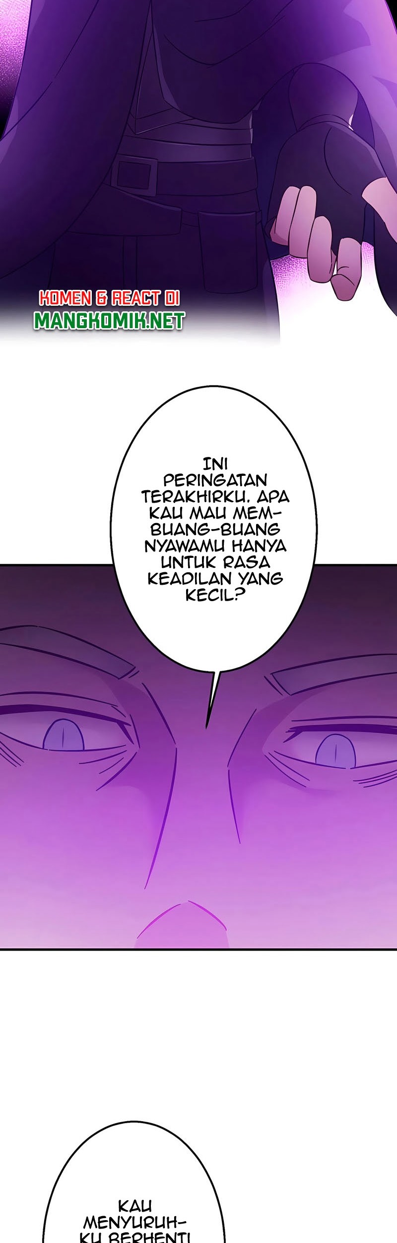 Undead King ~Teihen Bouken-sha, Mamono no Chikara de Shinka Musou~ Chapter 19 - halaman 55