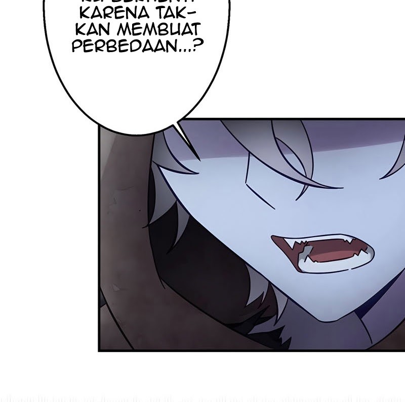 Undead King ~Teihen Bouken-sha, Mamono no Chikara de Shinka Musou~ Chapter 19 - halaman 56