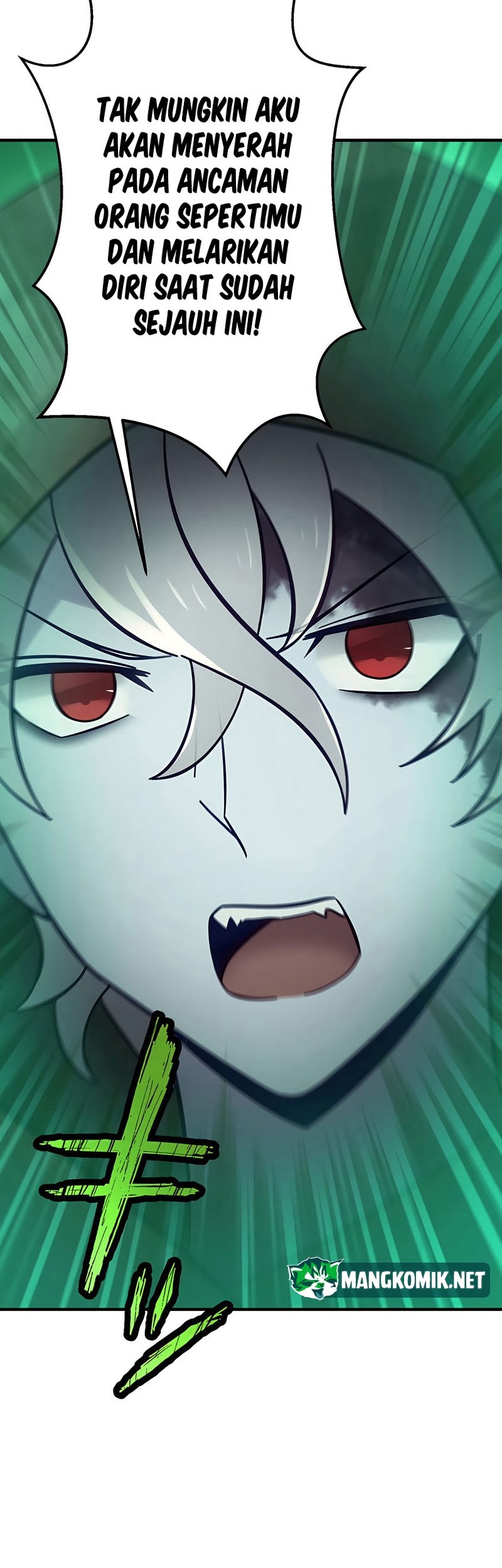 Undead King ~Teihen Bouken-sha, Mamono no Chikara de Shinka Musou~ Chapter 19 - halaman 58