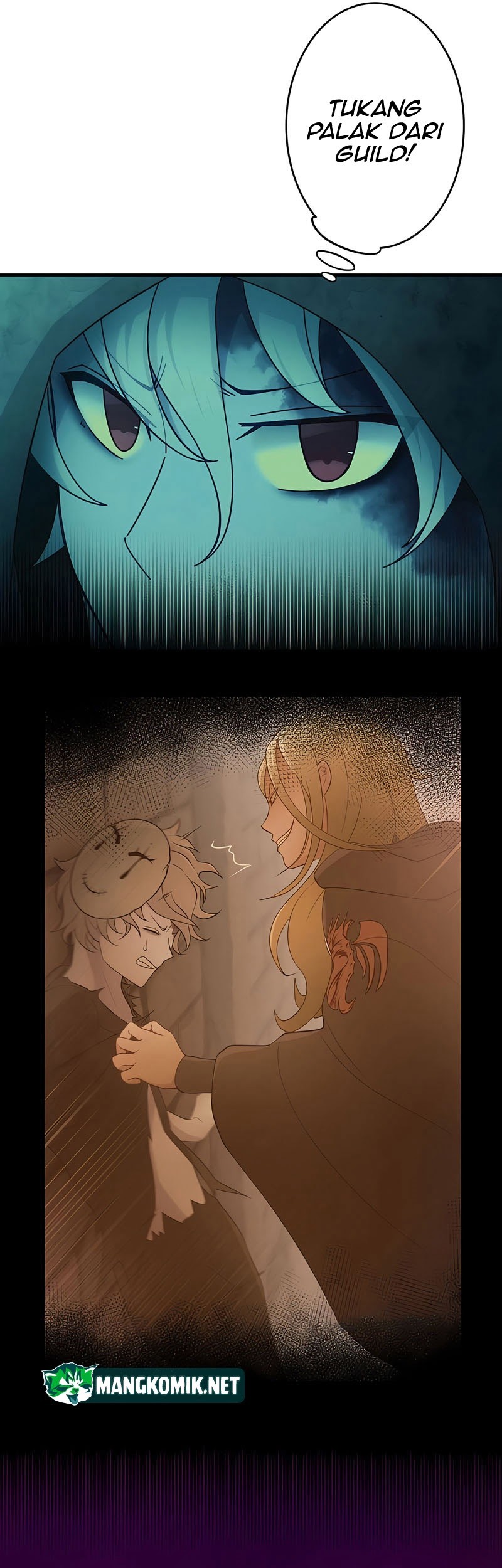 Undead King ~Teihen Bouken-sha, Mamono no Chikara de Shinka Musou~ Chapter 19 - halaman 7