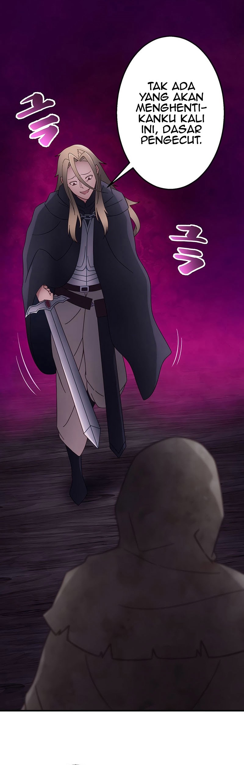 Undead King ~Teihen Bouken-sha, Mamono no Chikara de Shinka Musou~ Chapter 19 - halaman 8