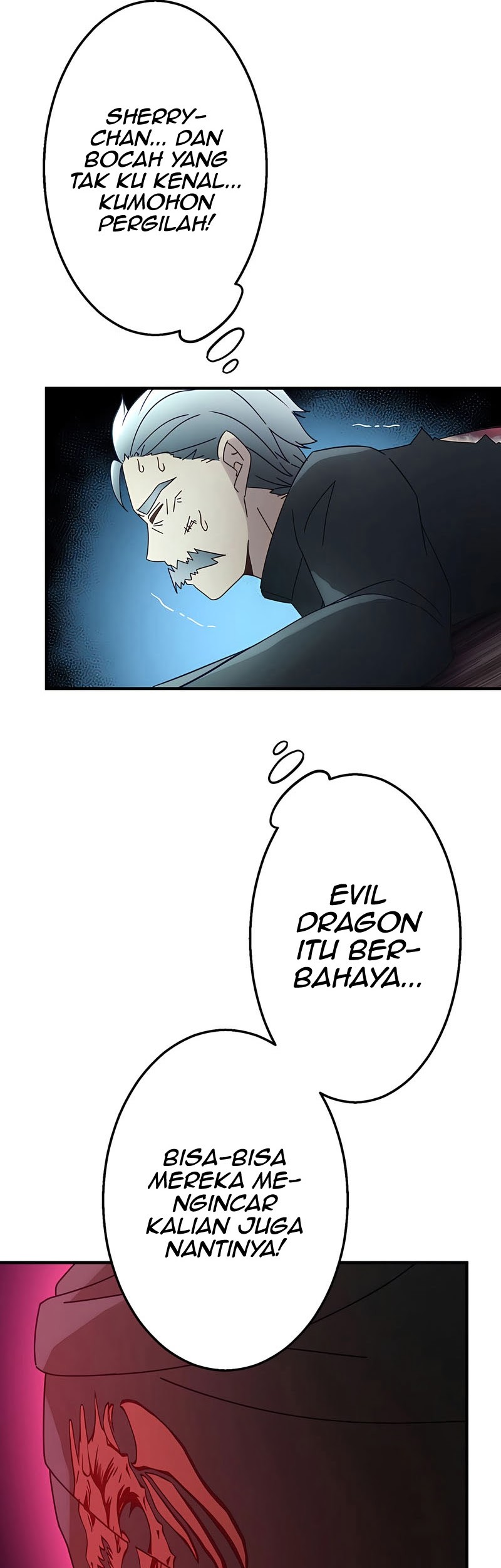 Undead King ~Teihen Bouken-sha, Mamono no Chikara de Shinka Musou~ Chapter 19 - halaman 9