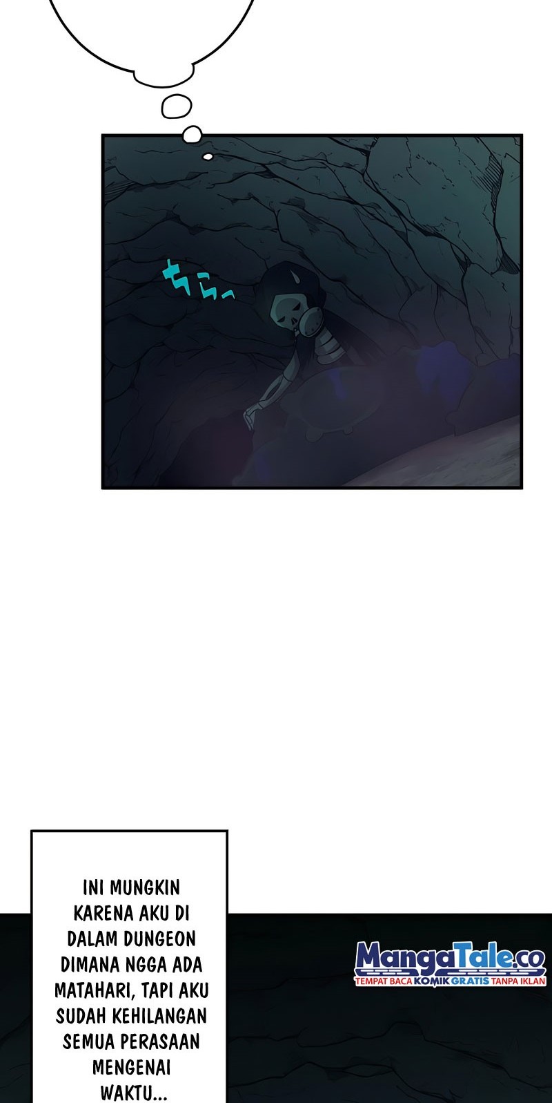 Undead King ~Teihen Bouken-sha, Mamono no Chikara de Shinka Musou~ Chapter 2 - halaman 12