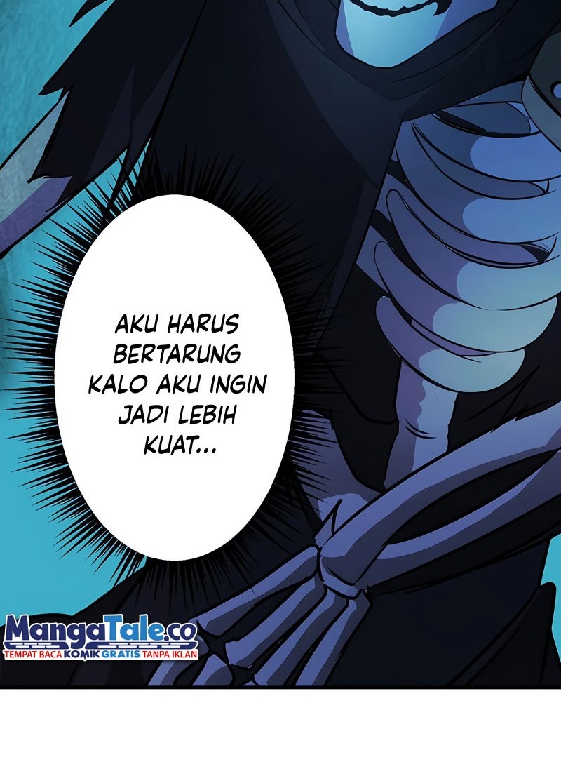 Undead King ~Teihen Bouken-sha, Mamono no Chikara de Shinka Musou~ Chapter 2 - halaman 20