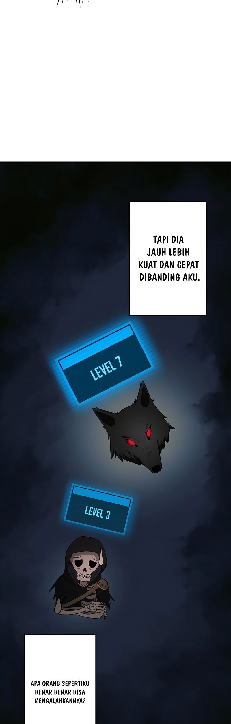 Undead King ~Teihen Bouken-sha, Mamono no Chikara de Shinka Musou~ Chapter 2 - halaman 27
