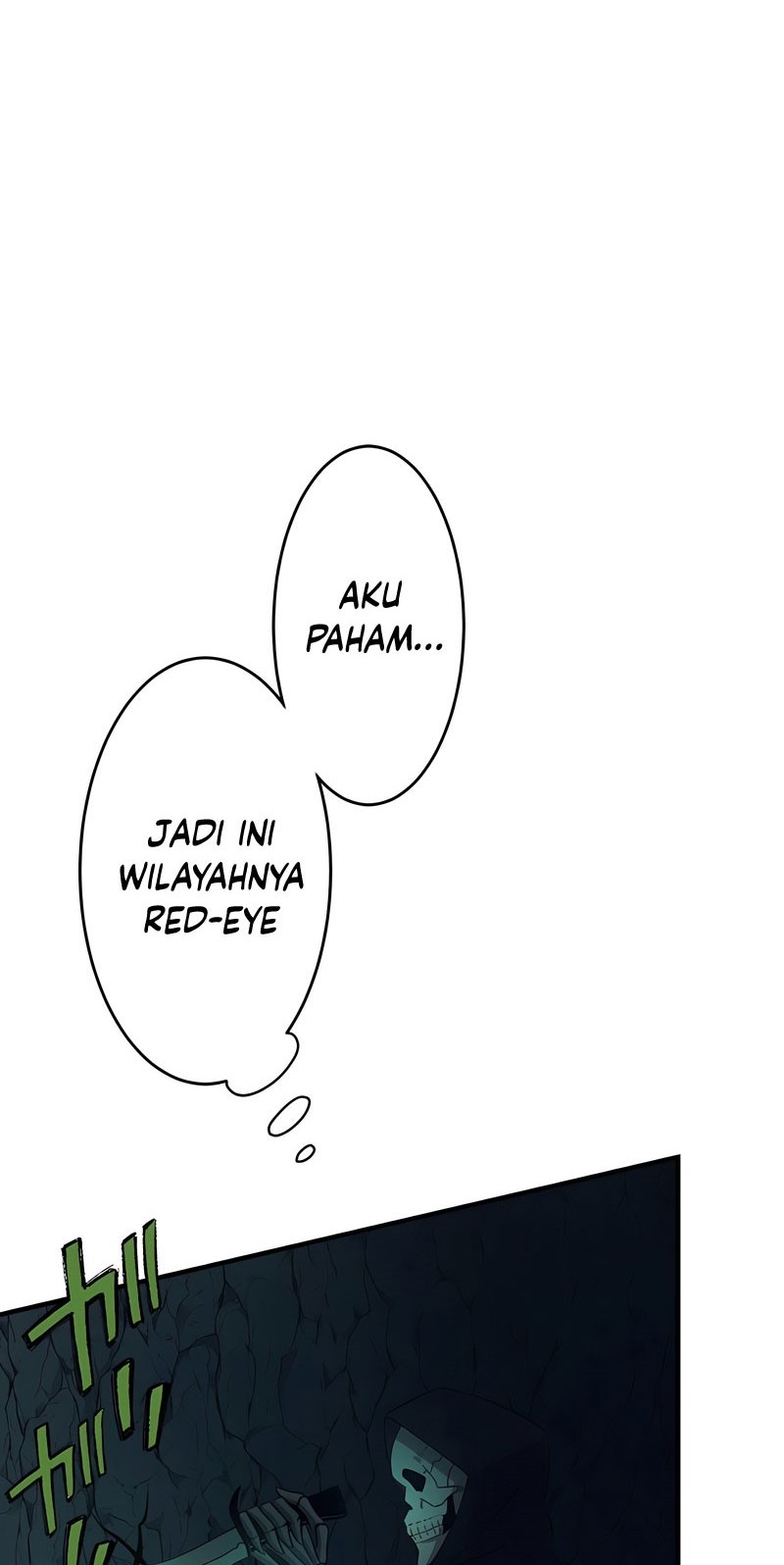 Undead King ~Teihen Bouken-sha, Mamono no Chikara de Shinka Musou~ Chapter 2 - halaman 32