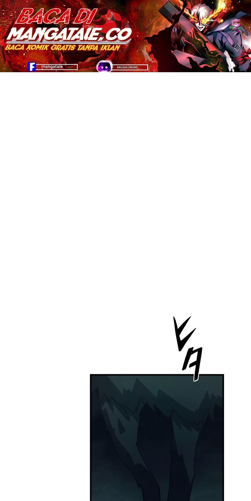 Undead King ~Teihen Bouken-sha, Mamono no Chikara de Shinka Musou~ Chapter 2 - halaman 34