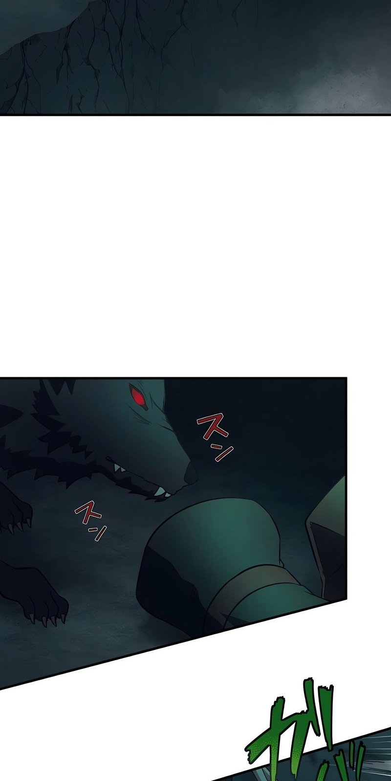 Undead King ~Teihen Bouken-sha, Mamono no Chikara de Shinka Musou~ Chapter 2 - halaman 36