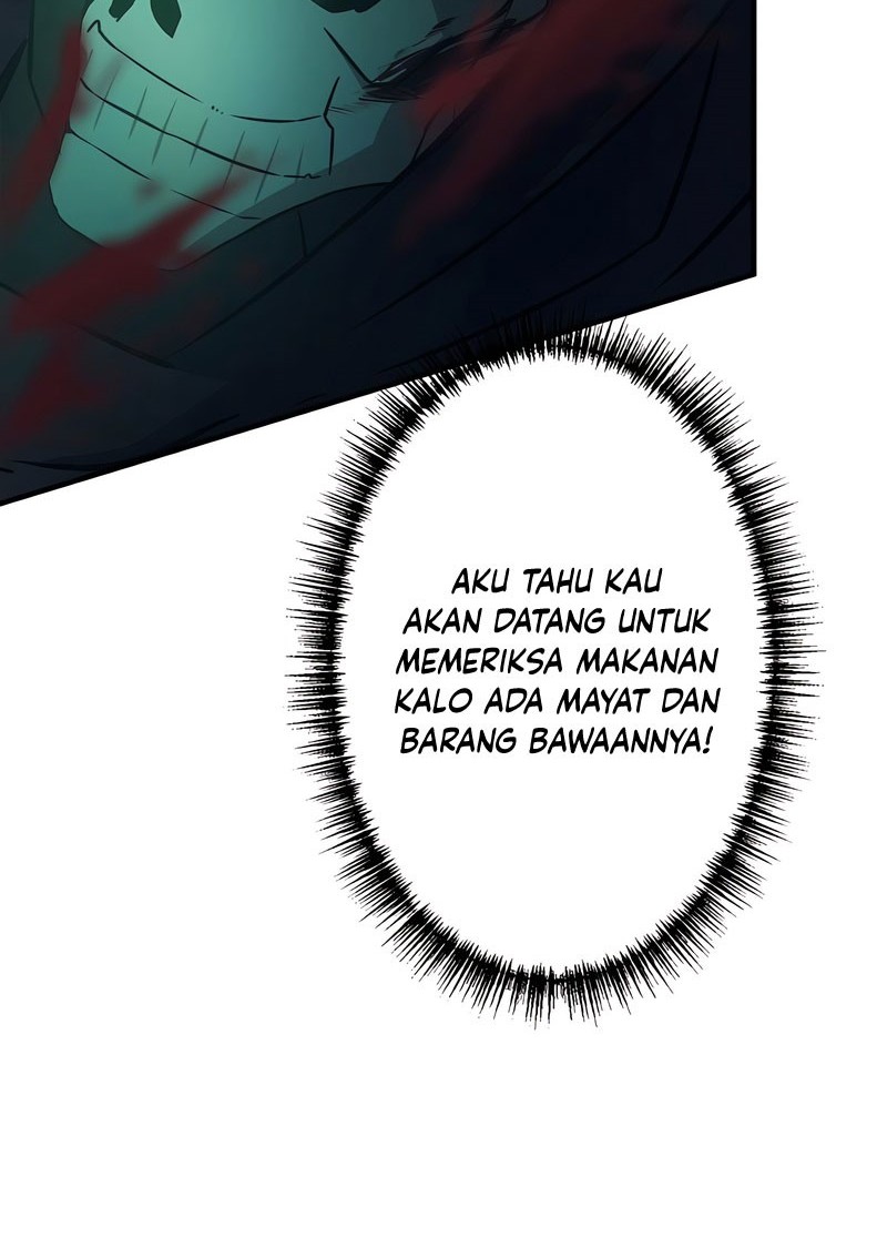 Undead King ~Teihen Bouken-sha, Mamono no Chikara de Shinka Musou~ Chapter 2 - halaman 40