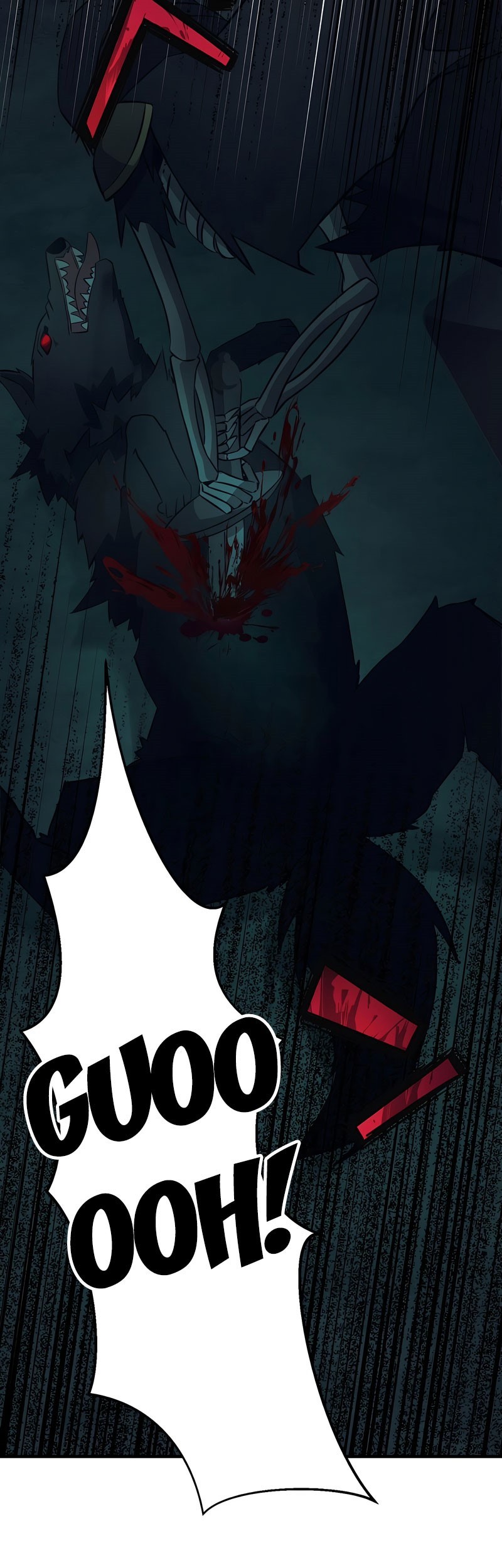 Undead King ~Teihen Bouken-sha, Mamono no Chikara de Shinka Musou~ Chapter 2 - halaman 43