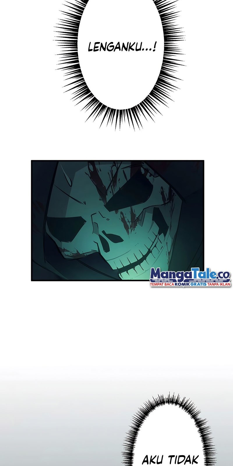 Undead King ~Teihen Bouken-sha, Mamono no Chikara de Shinka Musou~ Chapter 2 - halaman 48