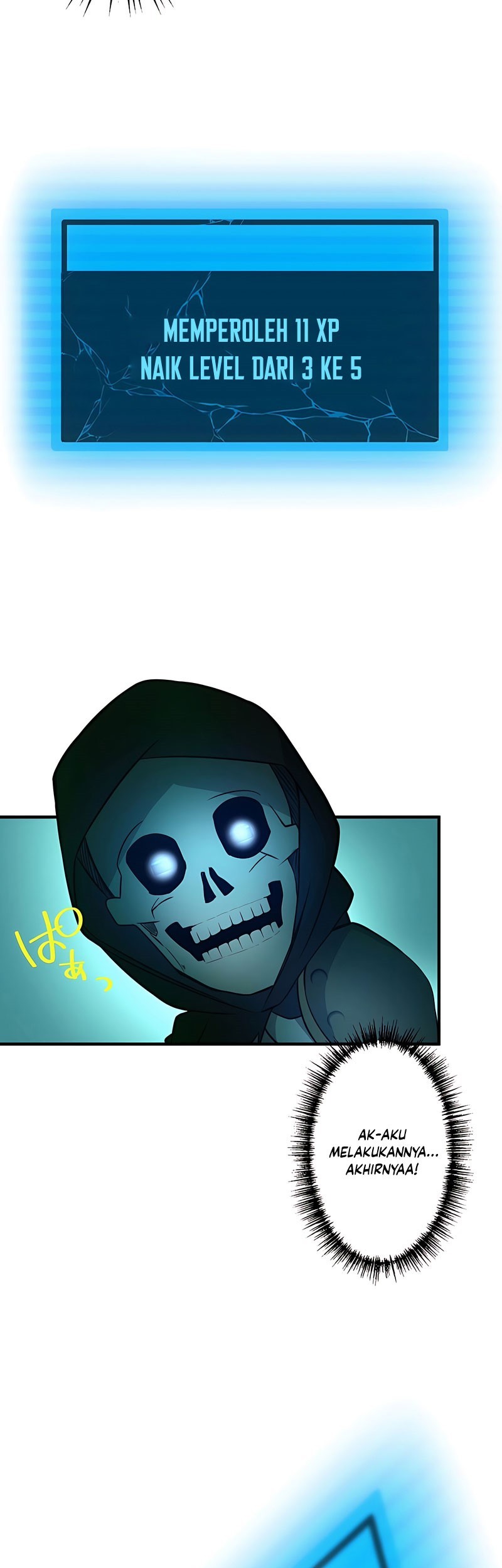 Undead King ~Teihen Bouken-sha, Mamono no Chikara de Shinka Musou~ Chapter 2 - halaman 53