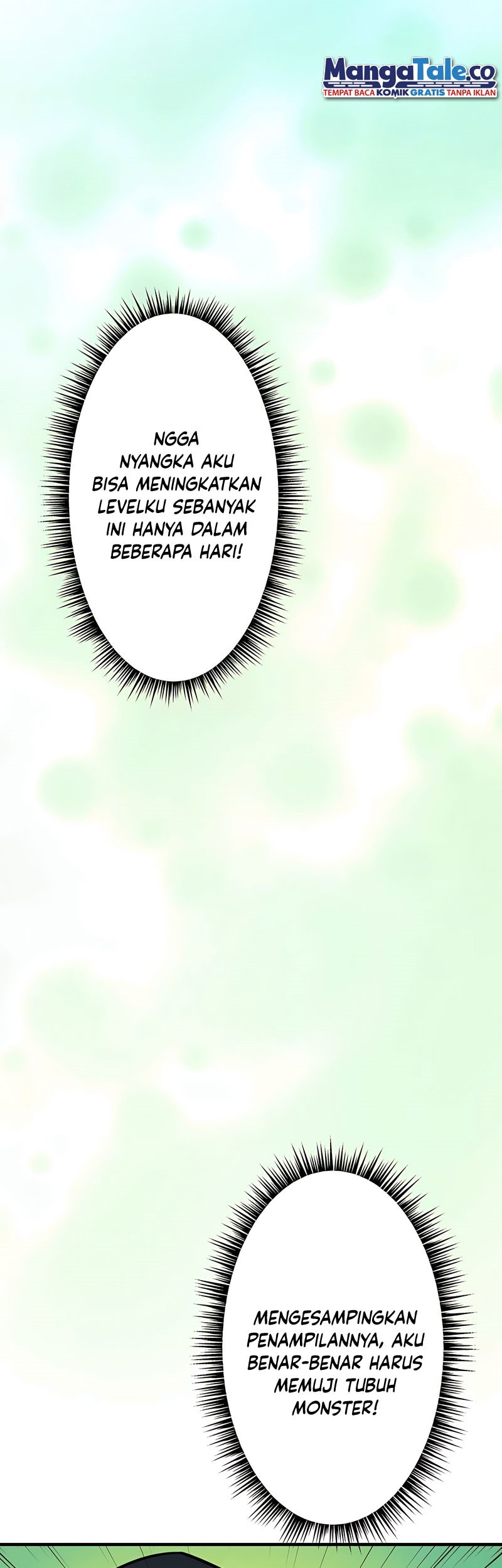 Undead King ~Teihen Bouken-sha, Mamono no Chikara de Shinka Musou~ Chapter 2 - halaman 55