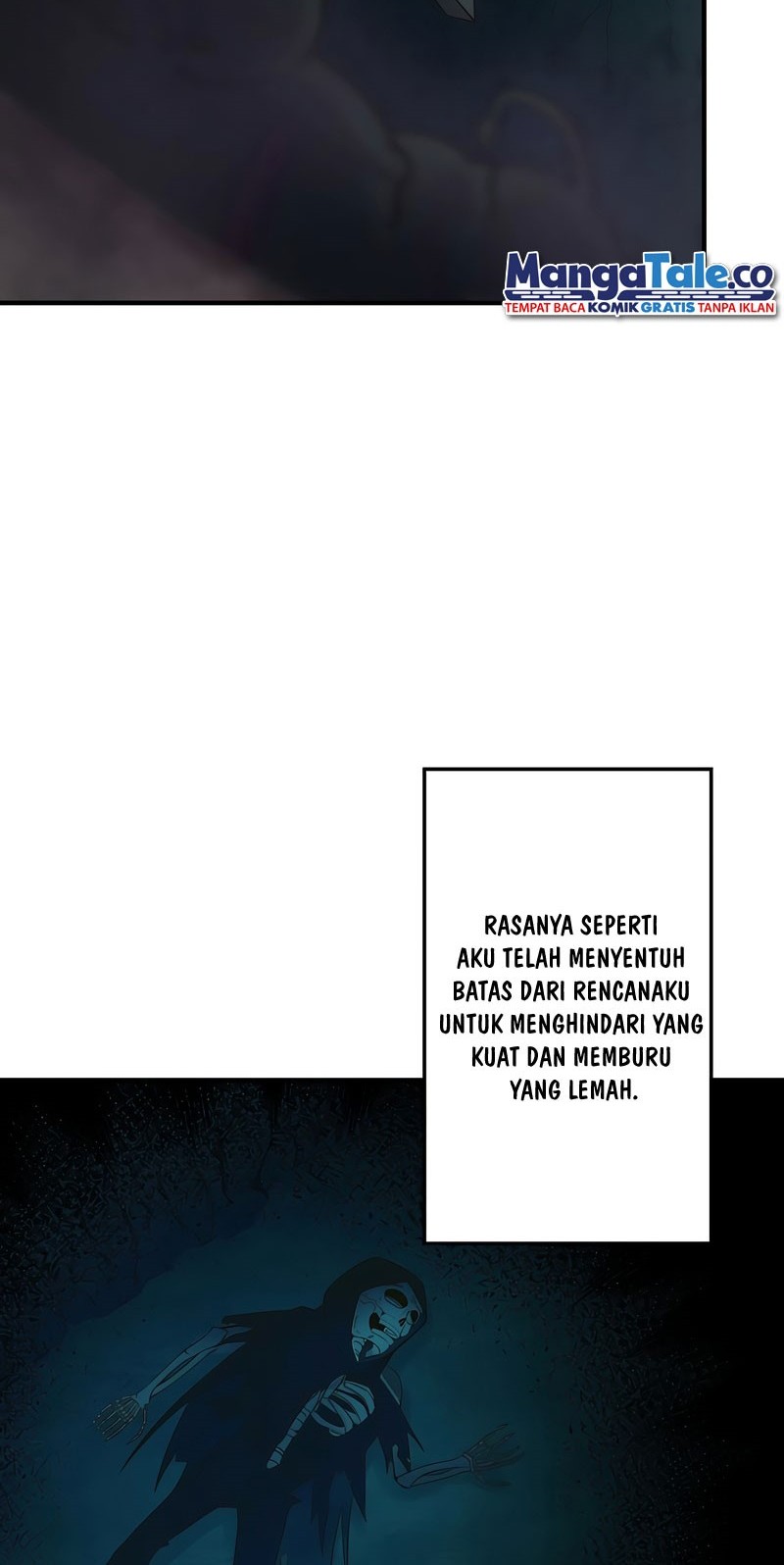 Undead King ~Teihen Bouken-sha, Mamono no Chikara de Shinka Musou~ Chapter 2 - halaman 6