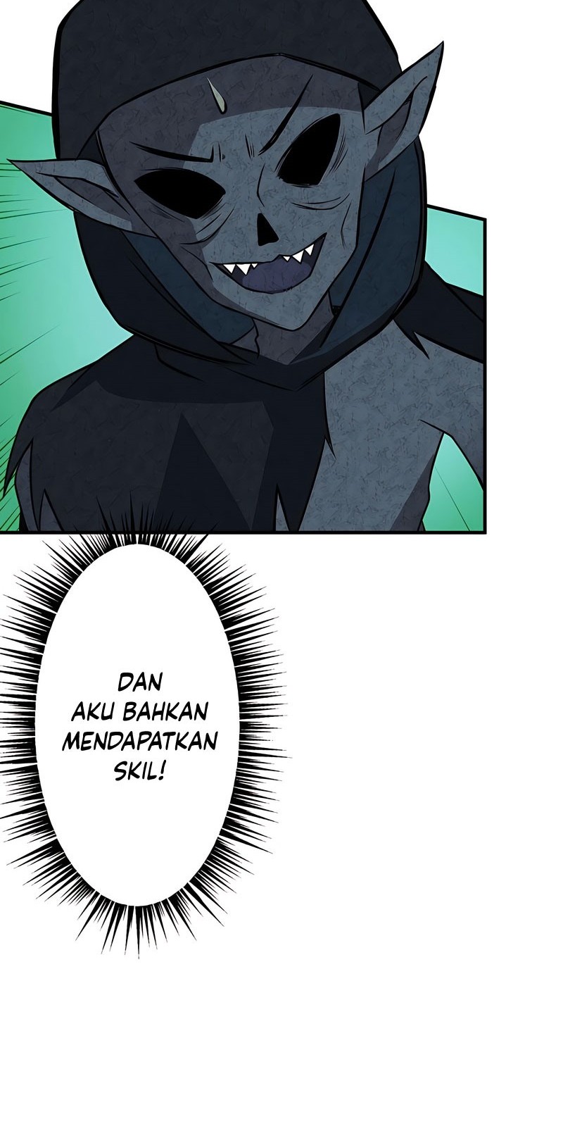 Undead King ~Teihen Bouken-sha, Mamono no Chikara de Shinka Musou~ Chapter 2 - halaman 67