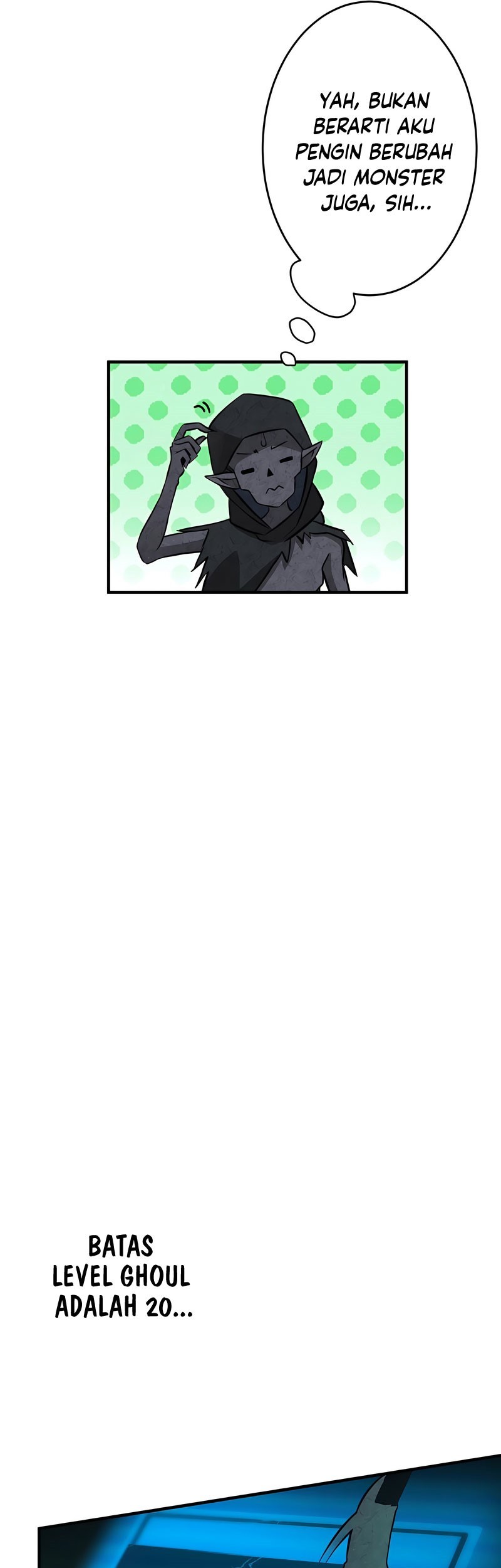 Undead King ~Teihen Bouken-sha, Mamono no Chikara de Shinka Musou~ Chapter 2 - halaman 70
