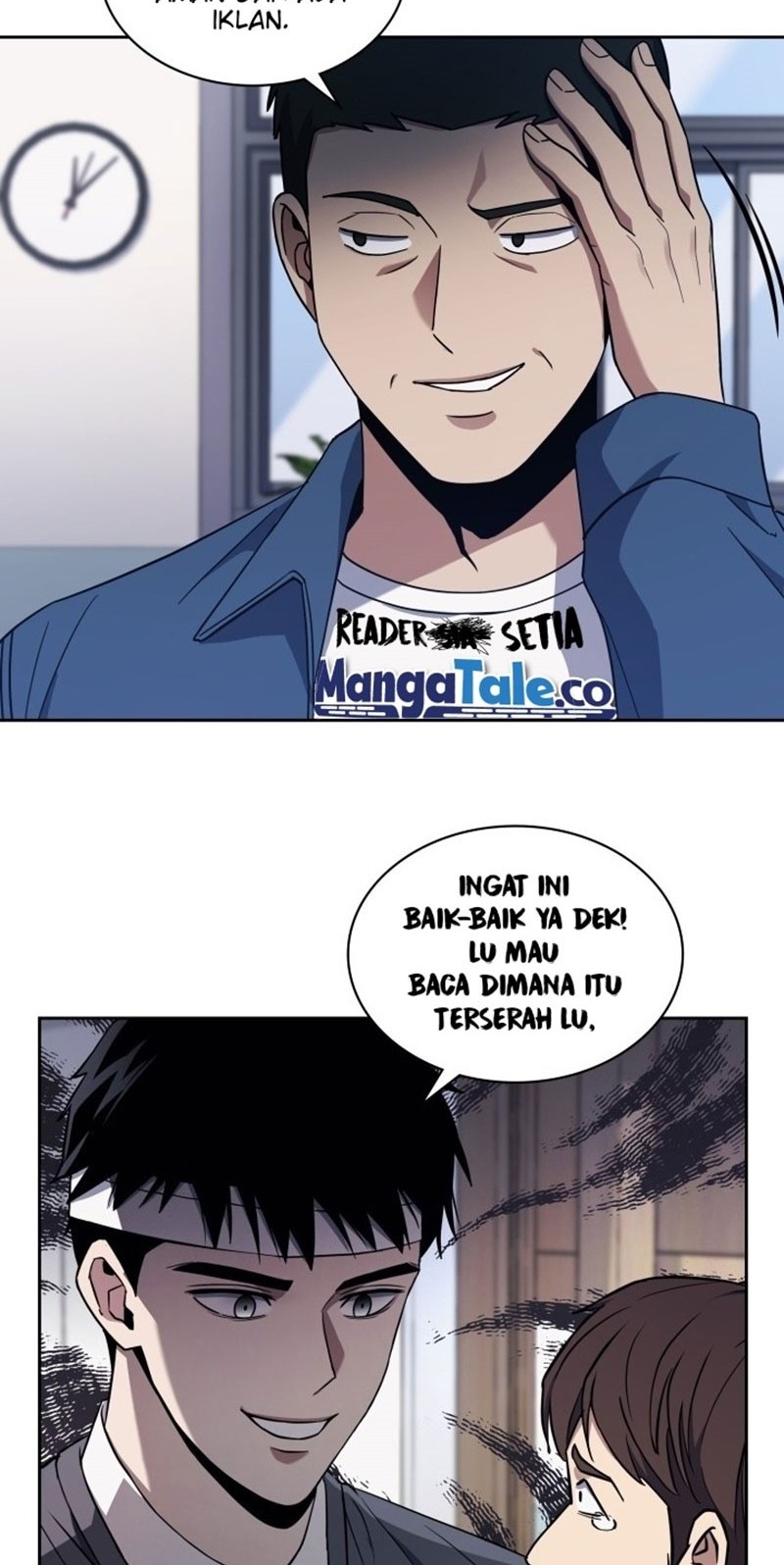 Undead King ~Teihen Bouken-sha, Mamono no Chikara de Shinka Musou~ Chapter 2 - halaman 77
