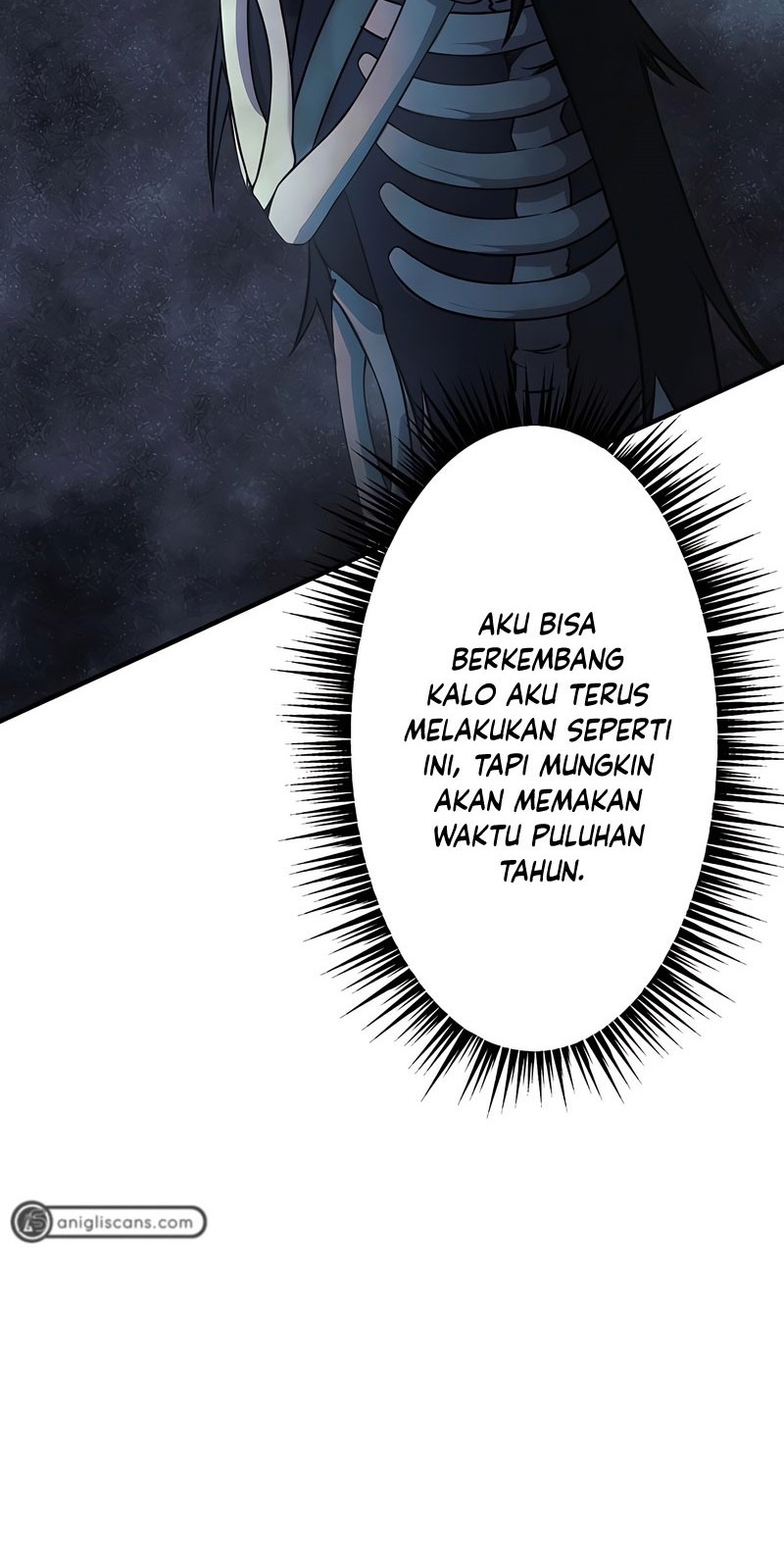 Undead King ~Teihen Bouken-sha, Mamono no Chikara de Shinka Musou~ Chapter 2 - halaman 8