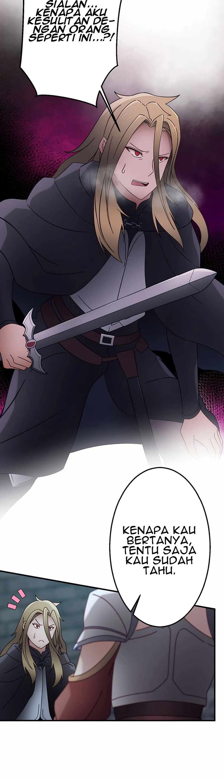 Undead King ~Teihen Bouken-sha, Mamono no Chikara de Shinka Musou~ Chapter 20 - halaman 13