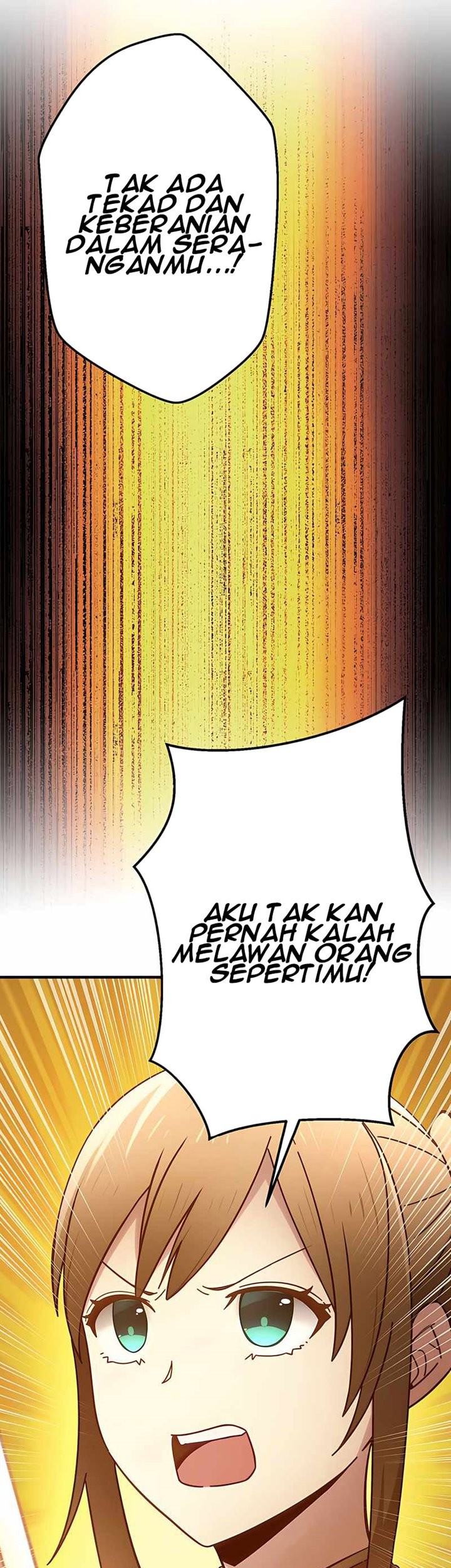 Undead King ~Teihen Bouken-sha, Mamono no Chikara de Shinka Musou~ Chapter 20 - halaman 15