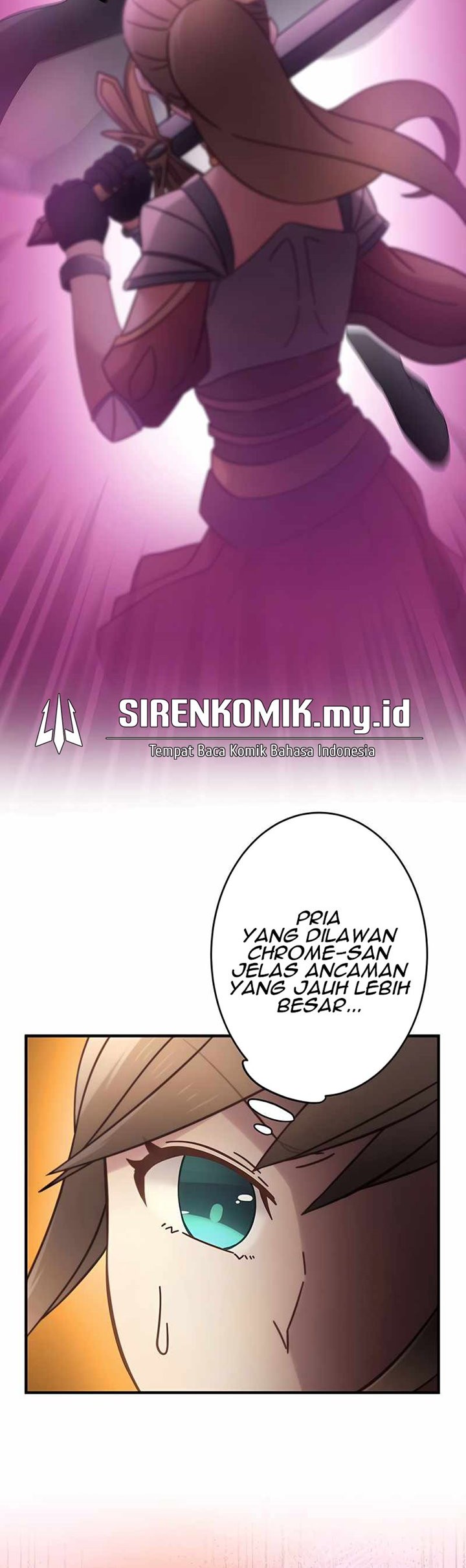 Undead King ~Teihen Bouken-sha, Mamono no Chikara de Shinka Musou~ Chapter 20 - halaman 17