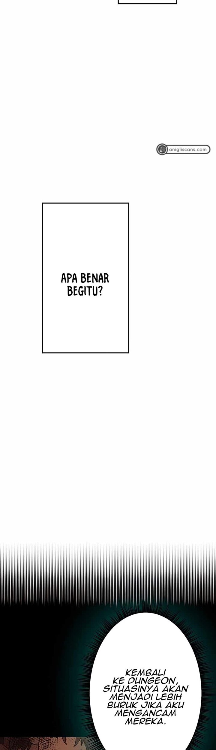 Undead King ~Teihen Bouken-sha, Mamono no Chikara de Shinka Musou~ Chapter 20 - halaman 29