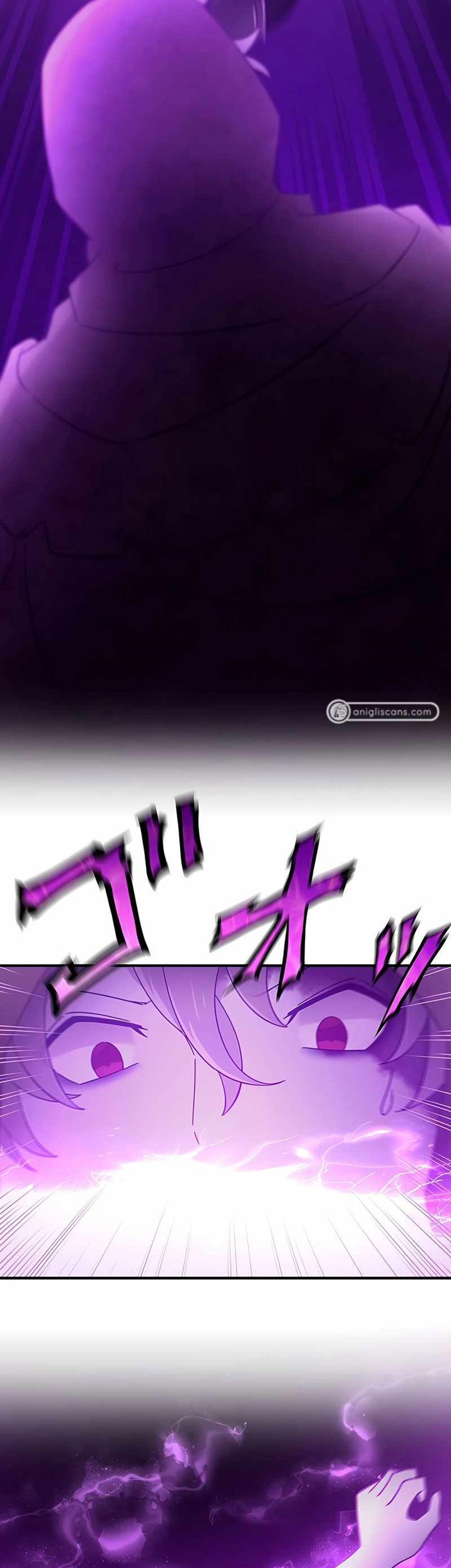 Undead King ~Teihen Bouken-sha, Mamono no Chikara de Shinka Musou~ Chapter 20 - halaman 3
