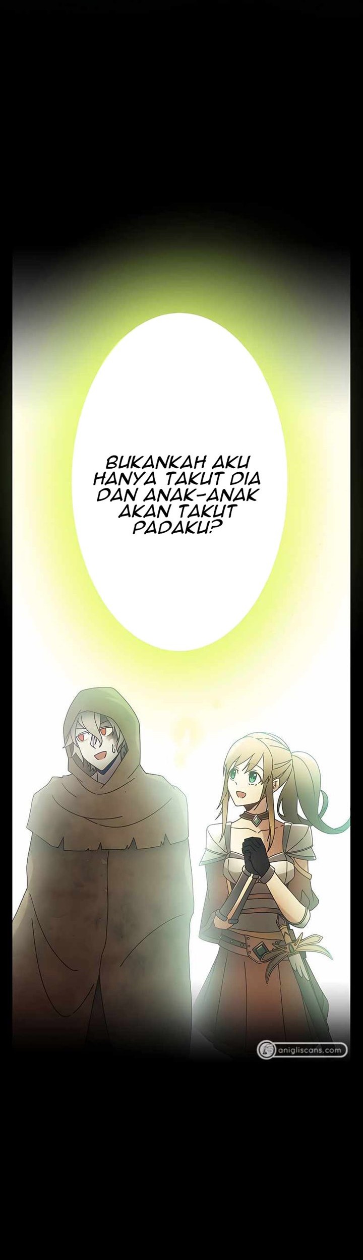 Undead King ~Teihen Bouken-sha, Mamono no Chikara de Shinka Musou~ Chapter 20 - halaman 32