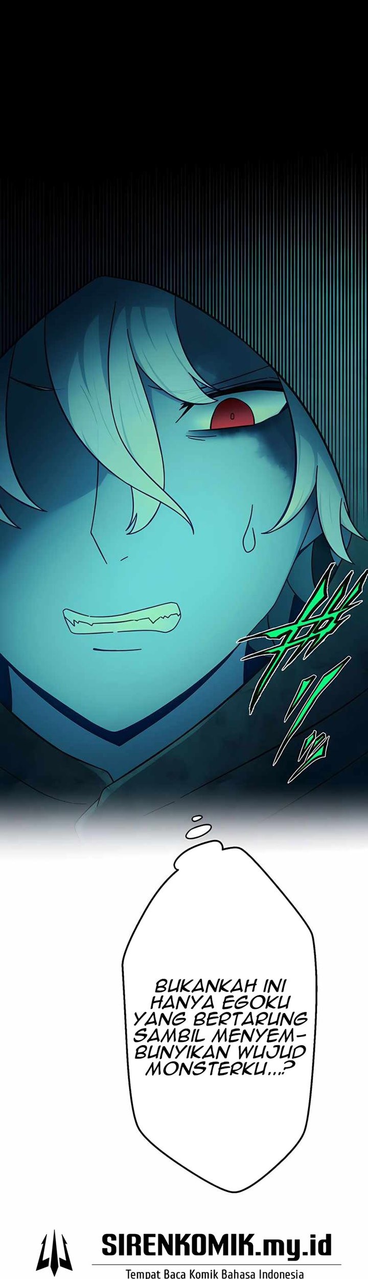 Undead King ~Teihen Bouken-sha, Mamono no Chikara de Shinka Musou~ Chapter 20 - halaman 33