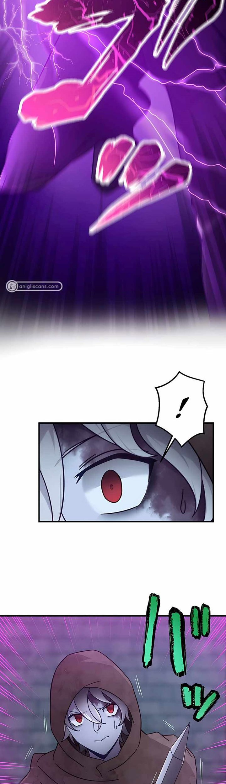 Undead King ~Teihen Bouken-sha, Mamono no Chikara de Shinka Musou~ Chapter 20 - halaman 43