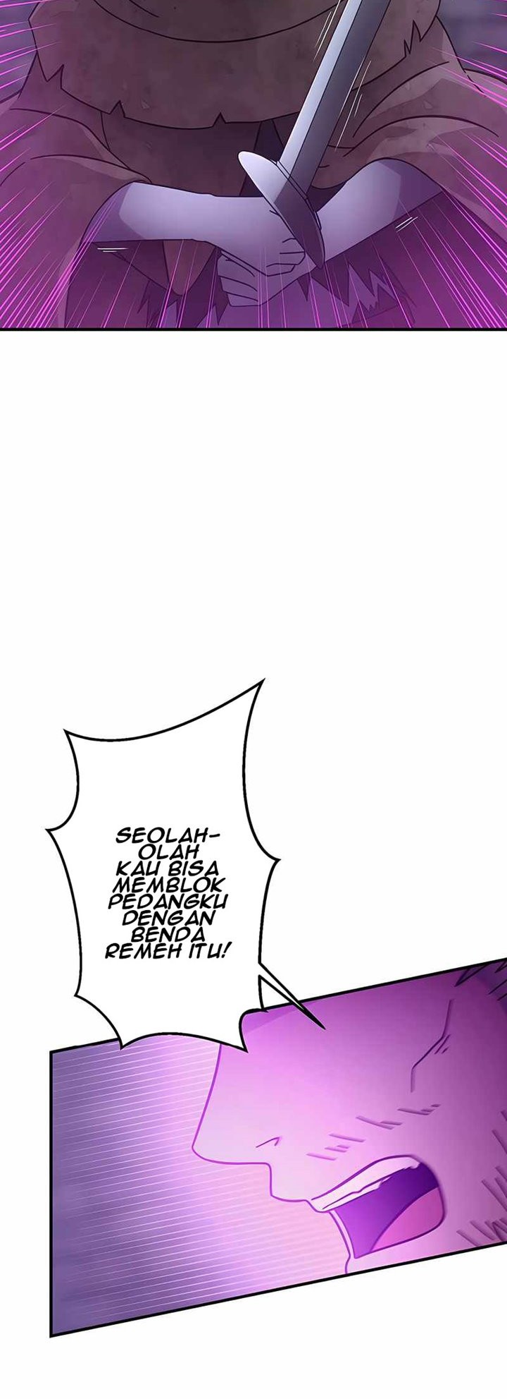 Undead King ~Teihen Bouken-sha, Mamono no Chikara de Shinka Musou~ Chapter 20 - halaman 44